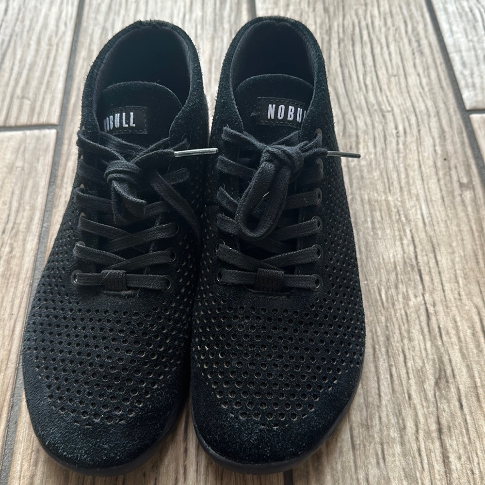 NoBull mid top trainer